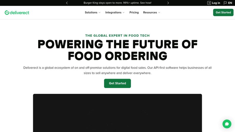 Deliverect